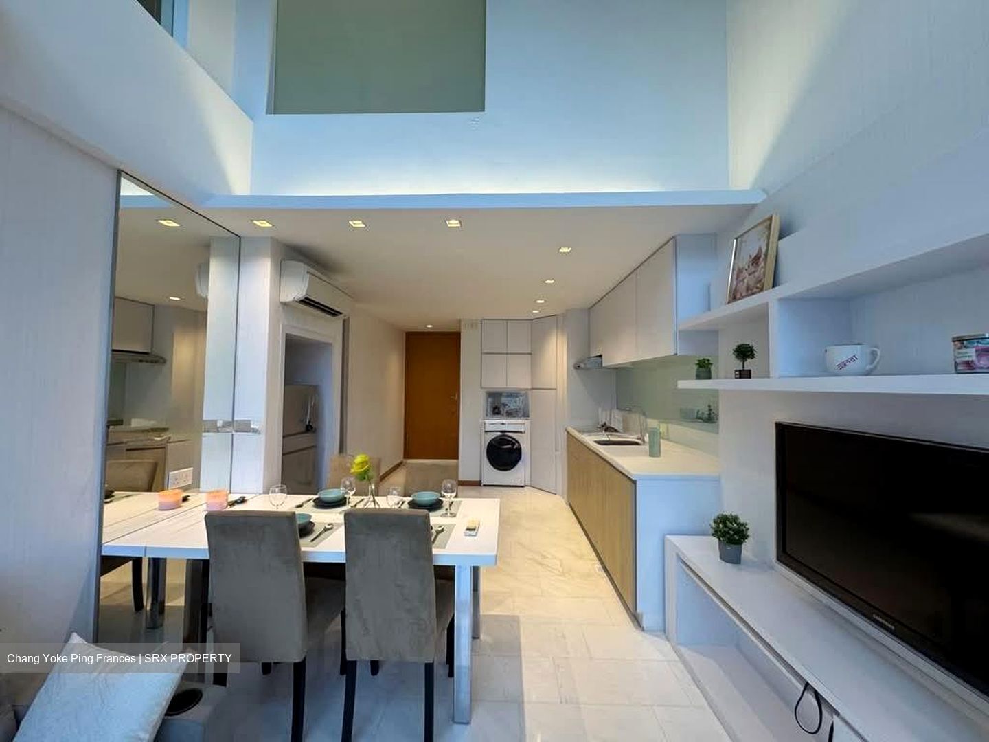 The Clift (D1), Apartment #526900801
